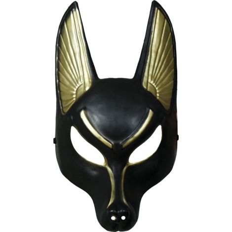 Masca anubis - imagine 11